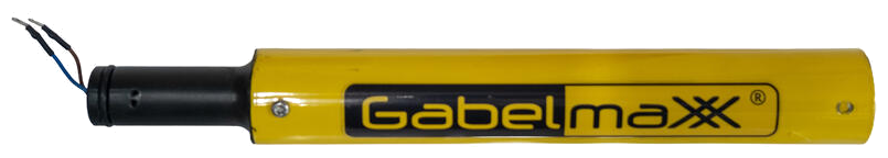 Gabelmaxx elektrische mestvork, detailfoto